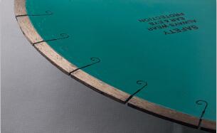 金剛石鋸片價(jià)格鋸片工藝的兩個(gè)偏門(mén)選擇? 金剛石鋸片價(jià)格鋸片工藝的兩個(gè)偏門(mén)選擇?