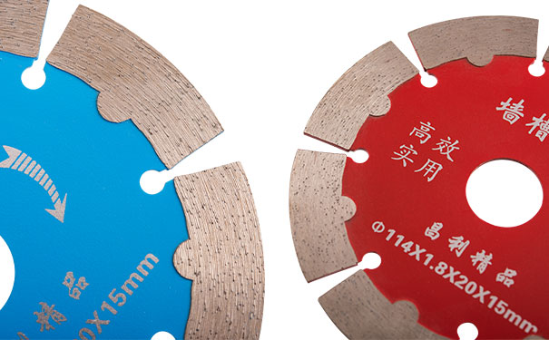 裝修工人用的開墻槽鋸片哪家的好用？