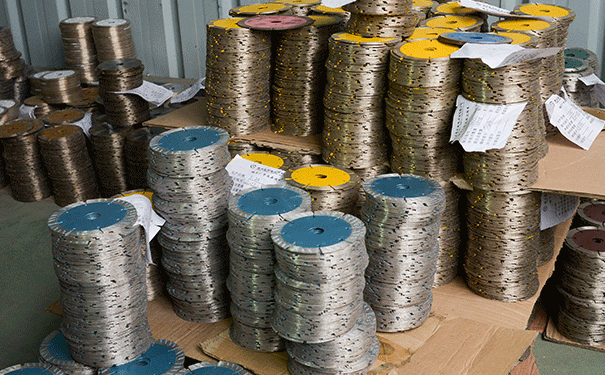 邊緣燒結金剛石鋸片該如何選擇刀頭部分? 邊緣燒結金剛石鋸片該如何選擇刀頭部分?