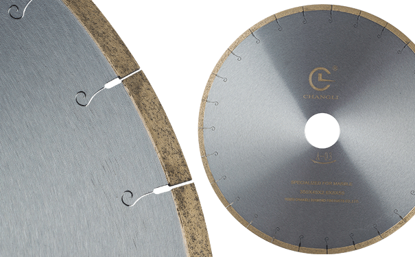 超薄大理石切割片金剛石刀頭特點(diǎn)介紹 超薄大理石切割片金剛石刀頭特點(diǎn)介紹