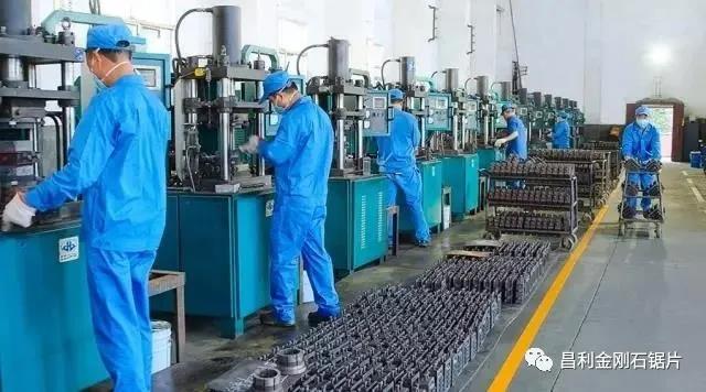 昌利公司強(qiáng)化6S管理在企業(yè)中的應(yīng)用 昌利公司強(qiáng)化6S管理在企業(yè)中的應(yīng)用