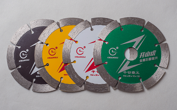 金剛石圓鋸片廠家