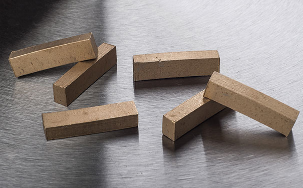 你知道金剛石刀頭所含有金剛石濃度有多少嗎？