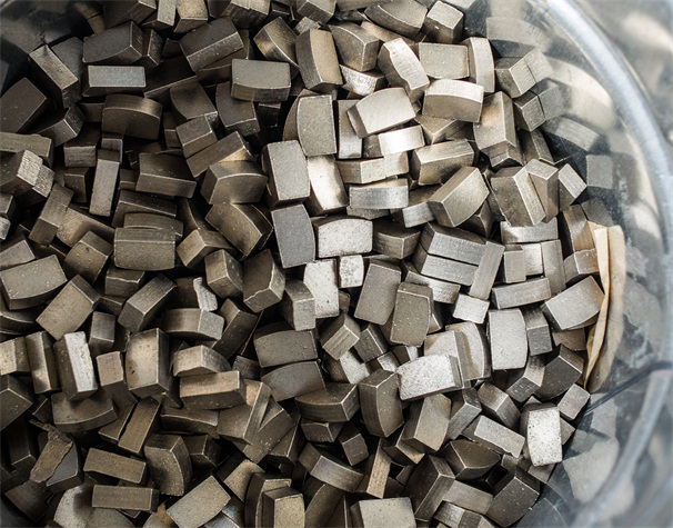 盤點！這些有利因素促進金剛石工具行業進一步發展！