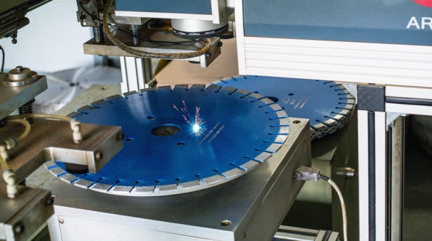 大理石鋸片什么牌子好？你知道如何選擇它嗎？