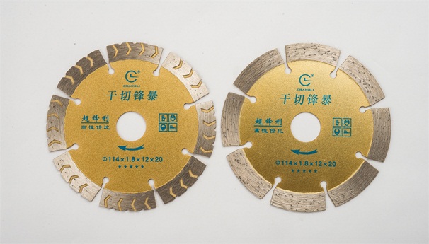 我國金剛石工具在發展中出現的問題分析！