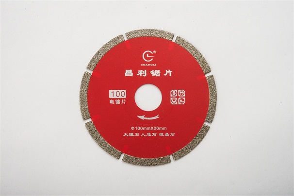 石材鋸片磨削石材機(jī)械的發(fā)展概況分析！