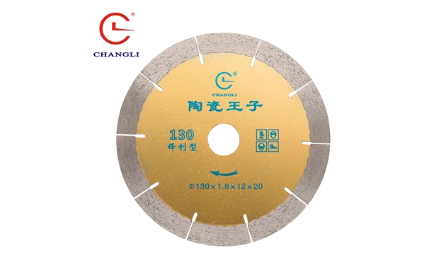 國內(nèi)對于陶瓷專用鋸片胎體配方的研究取得了哪些進(jìn)步成果？