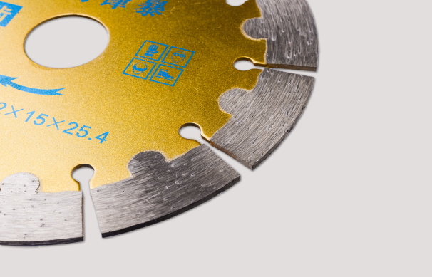 金剛石切割片加工原理及要求探究!