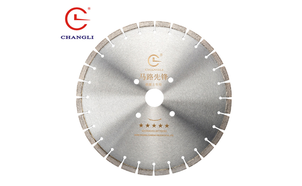 金剛石切割片刀頭的制造工藝相關(guān)選擇